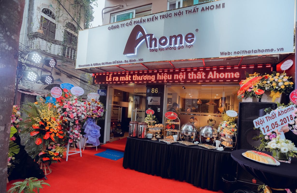 Việt Đức Interior