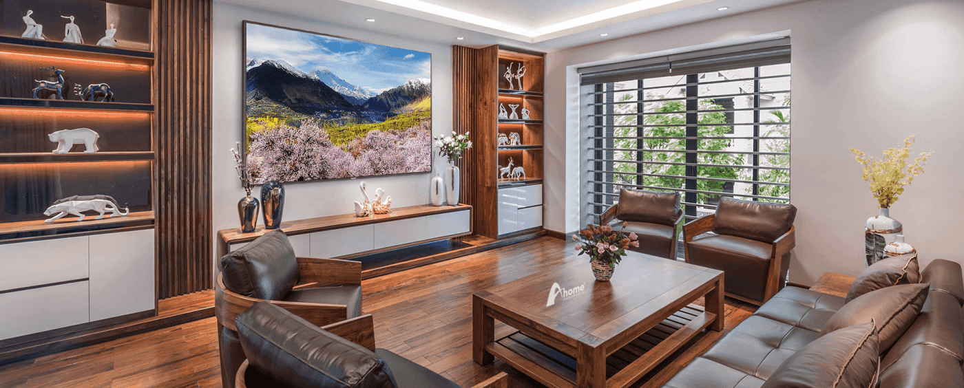 Việt Đức Interior