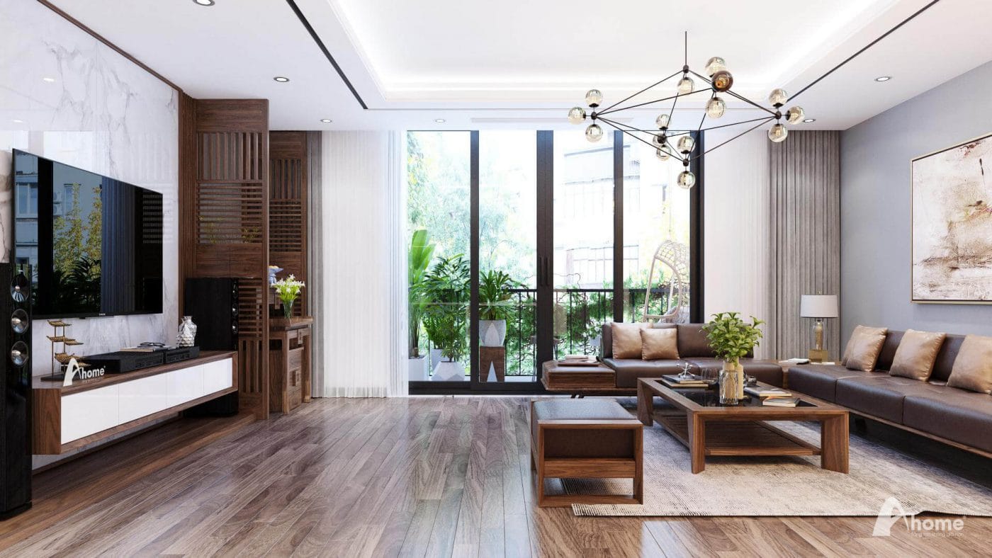 Việt Đức Interior