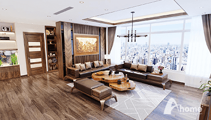 Việt Đức Interior