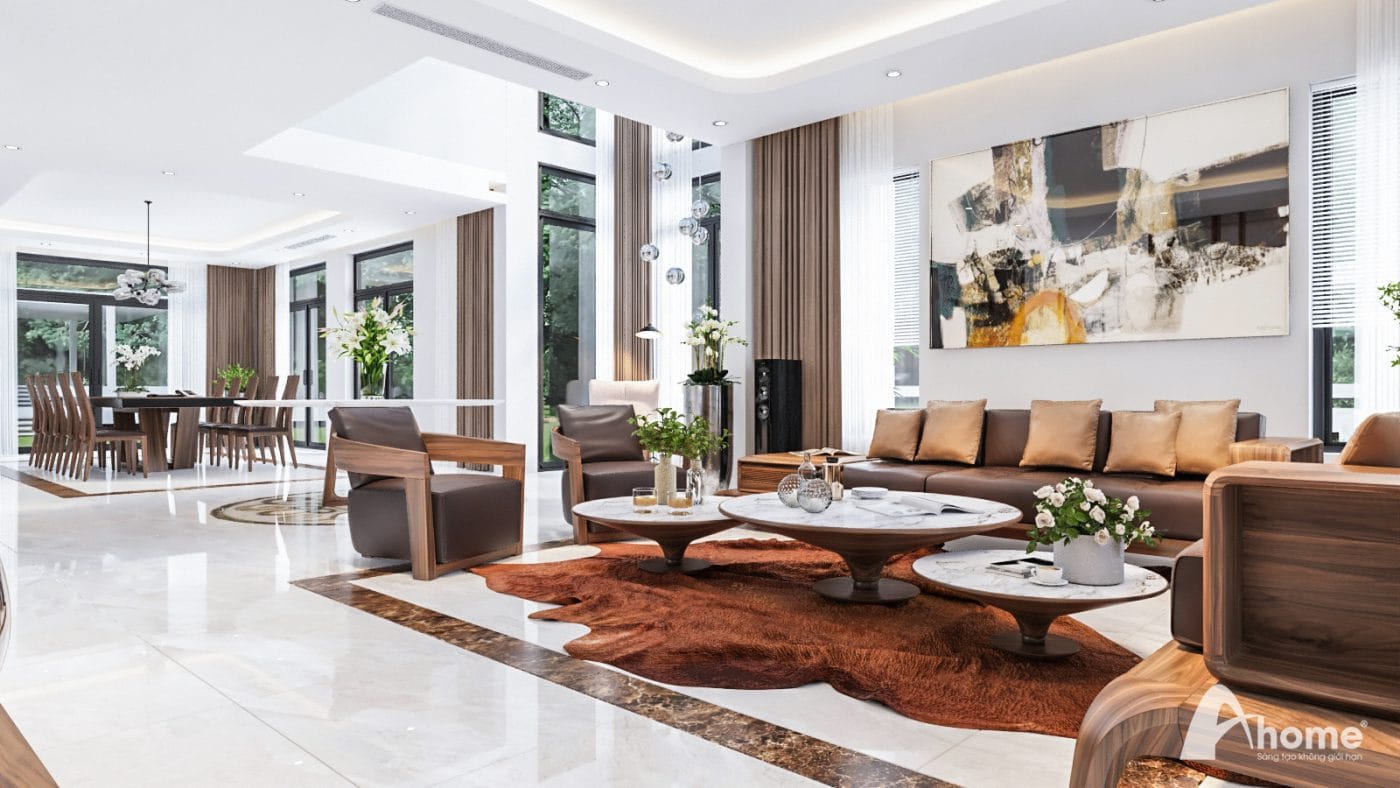 Việt Đức Interior