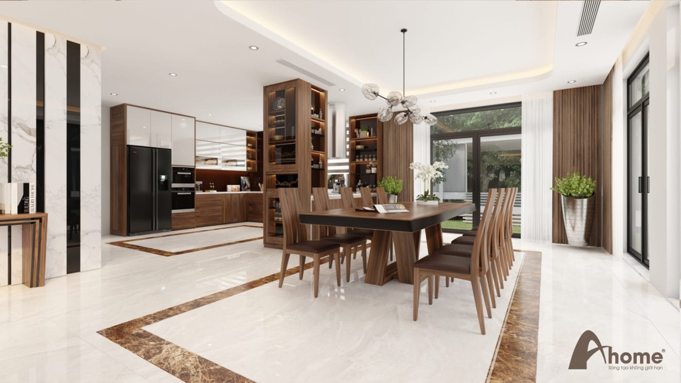Việt Đức Interior