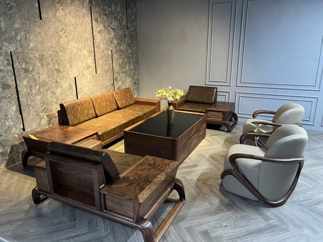 Việt Đức Interior