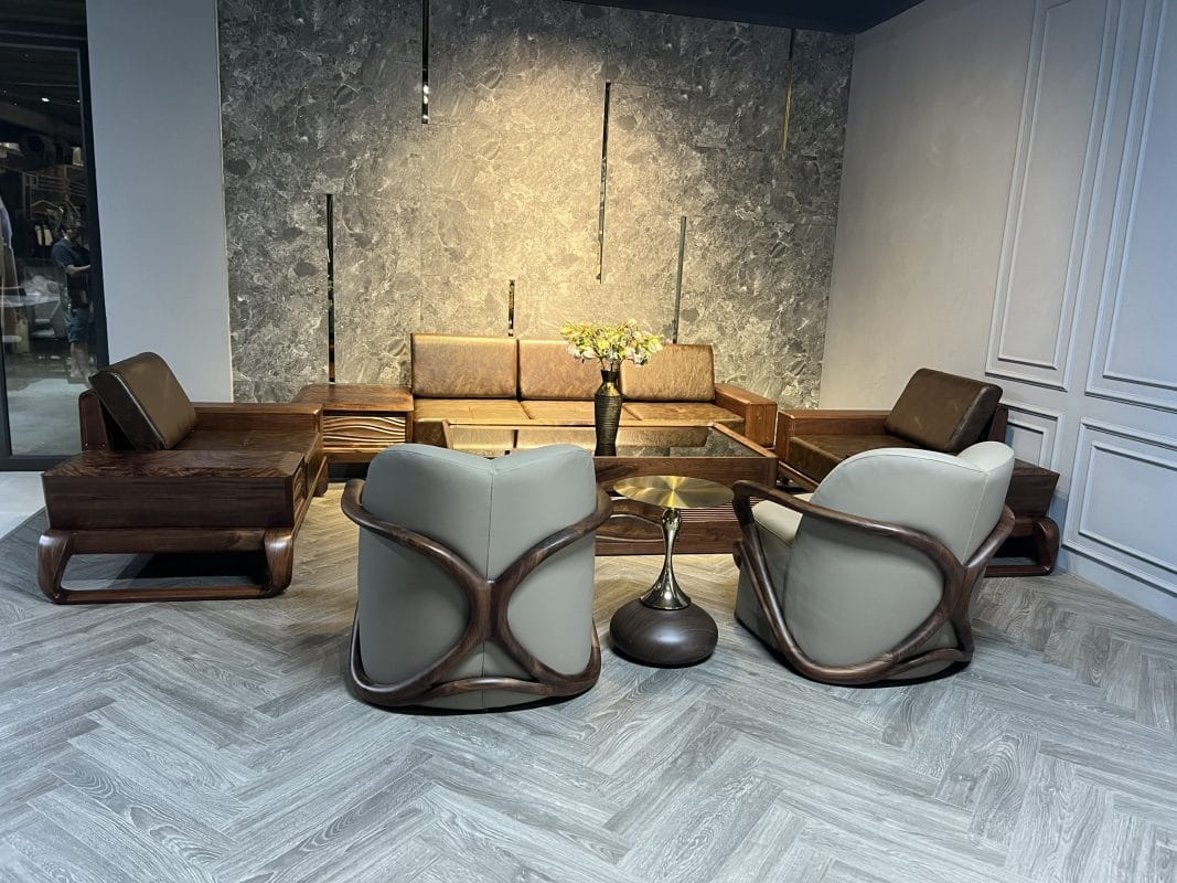 Việt Đức Interior