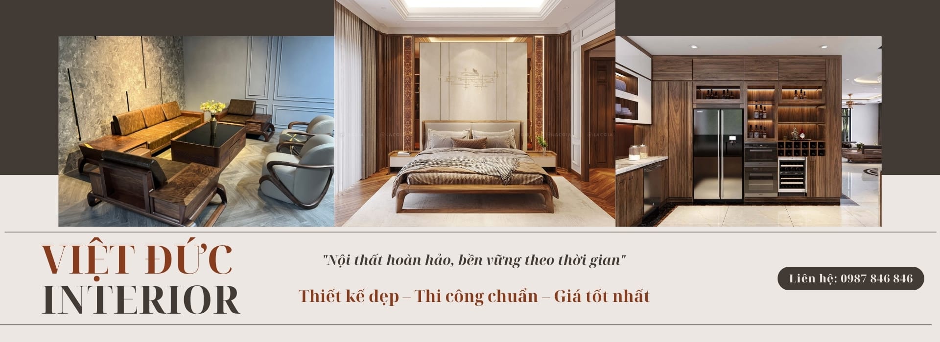 Việt Đức Interior