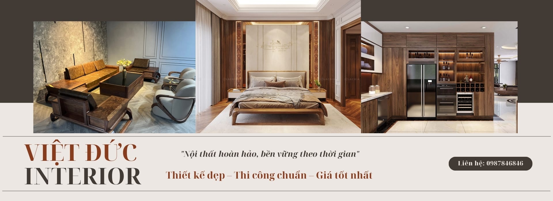Việt Đức Interior