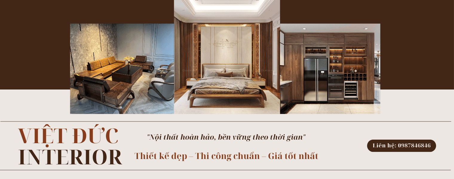 Việt Đức Interior