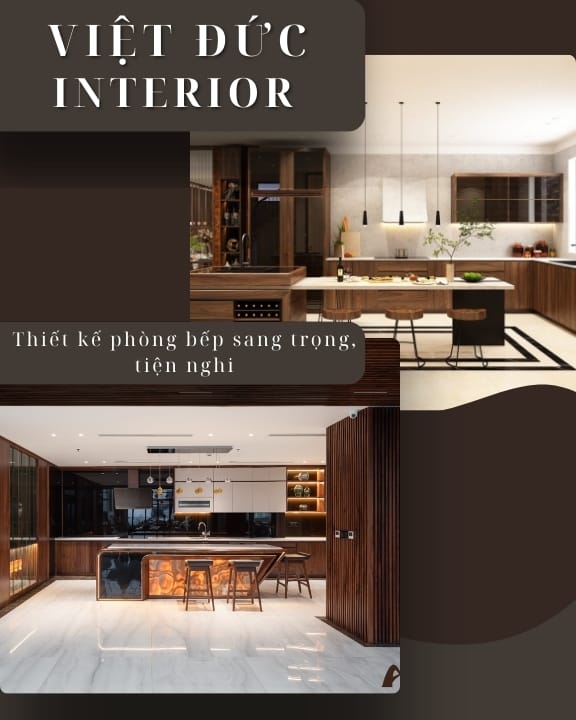 Việt Đức Interior
