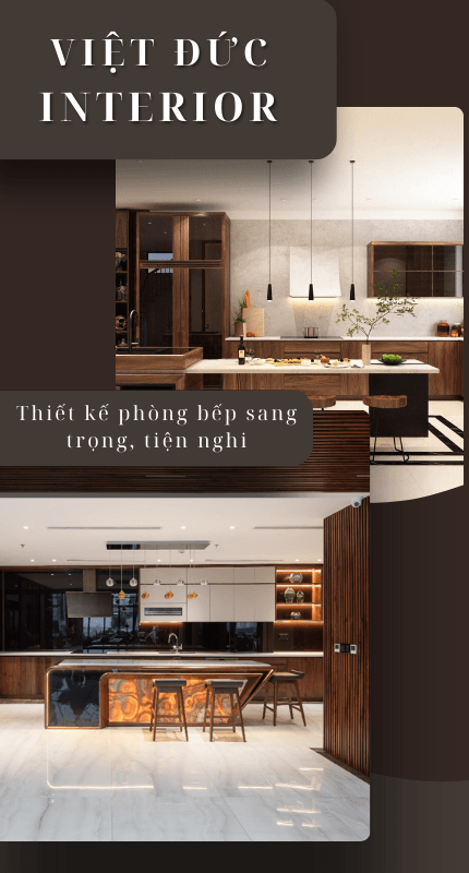 Việt Đức Interior