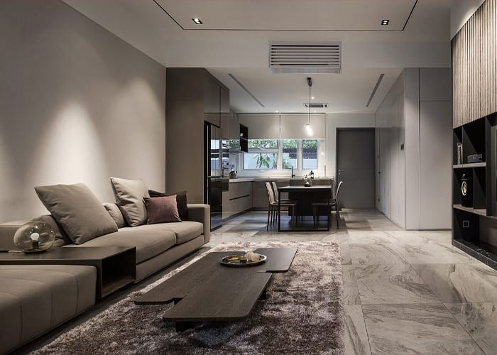 Việt Đức Interior