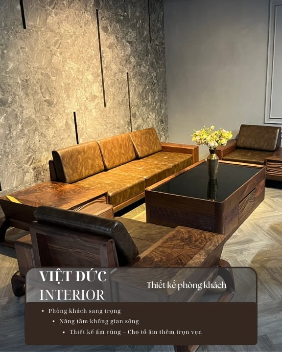 Việt Đức Interior