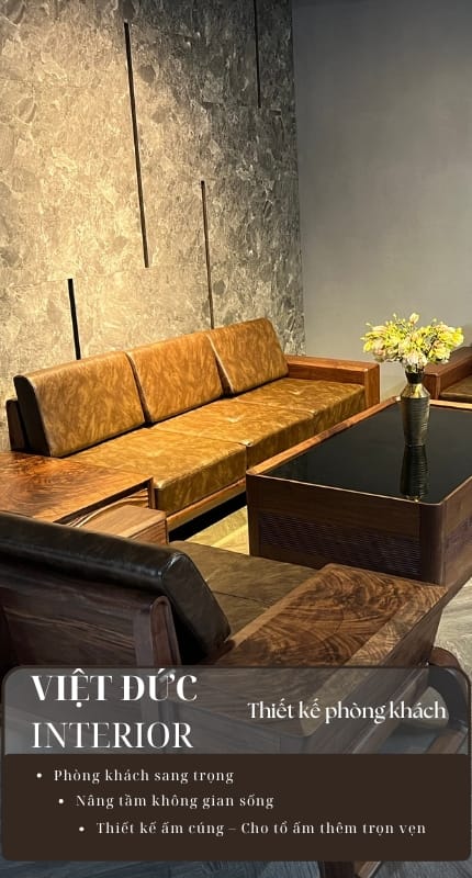 Việt Đức Interior