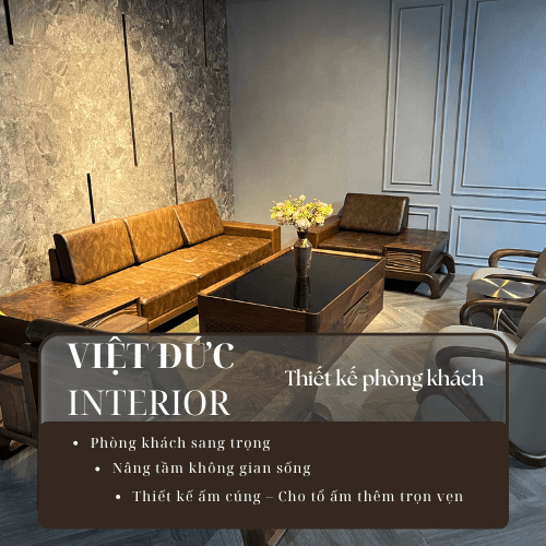Việt Đức Interior