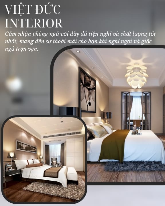 Việt Đức Interior