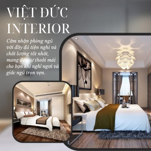 Việt Đức Interior