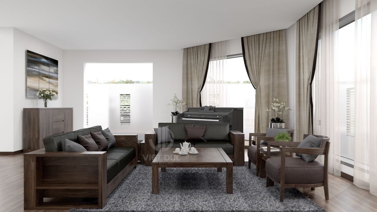 Việt Đức Interior