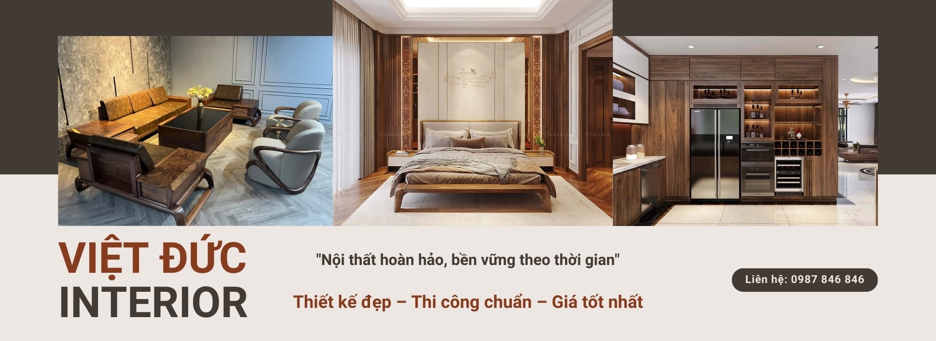 Việt Đức Interior