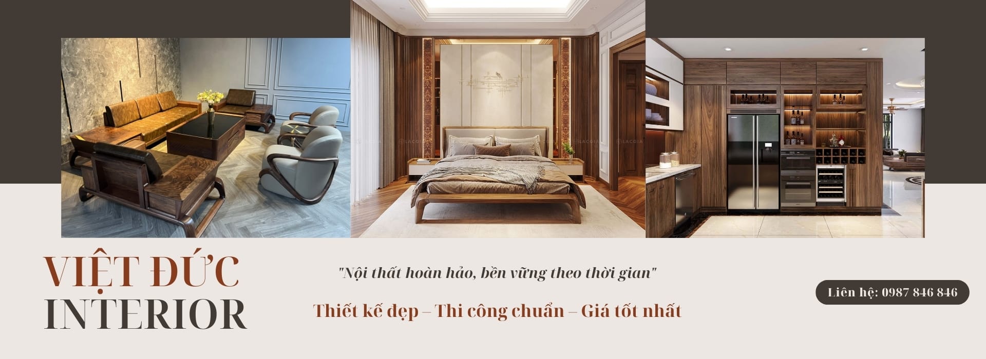 Việt Đức Interior