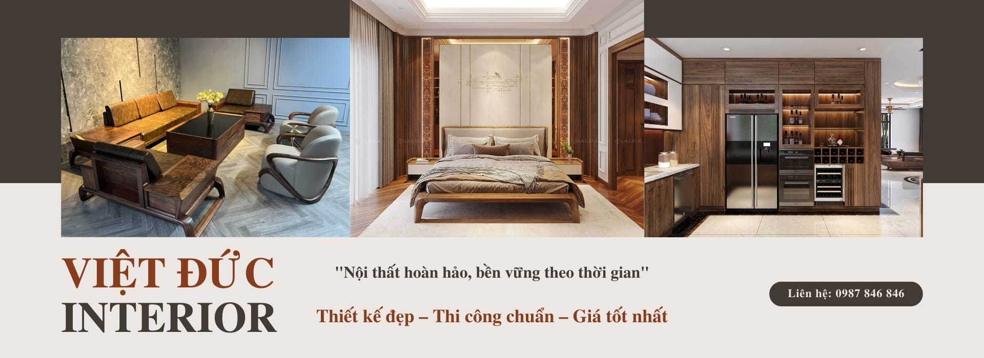 Việt Đức Interior