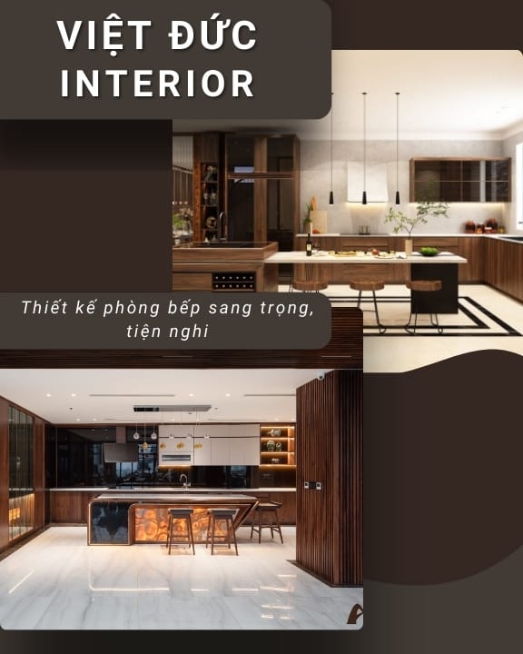Việt Đức Interior