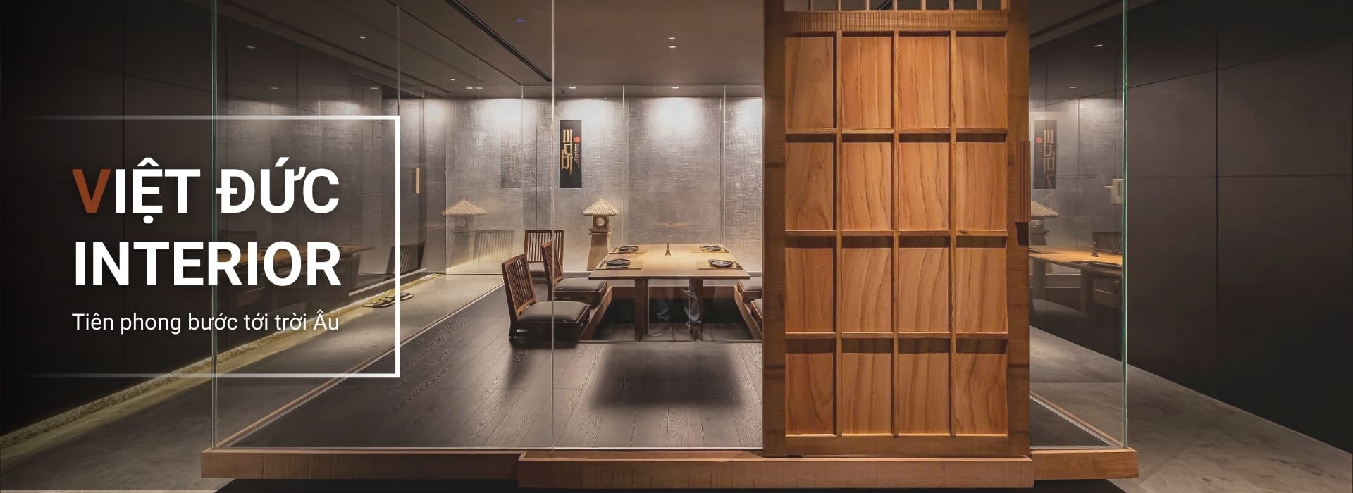 Việt Đức Interior
