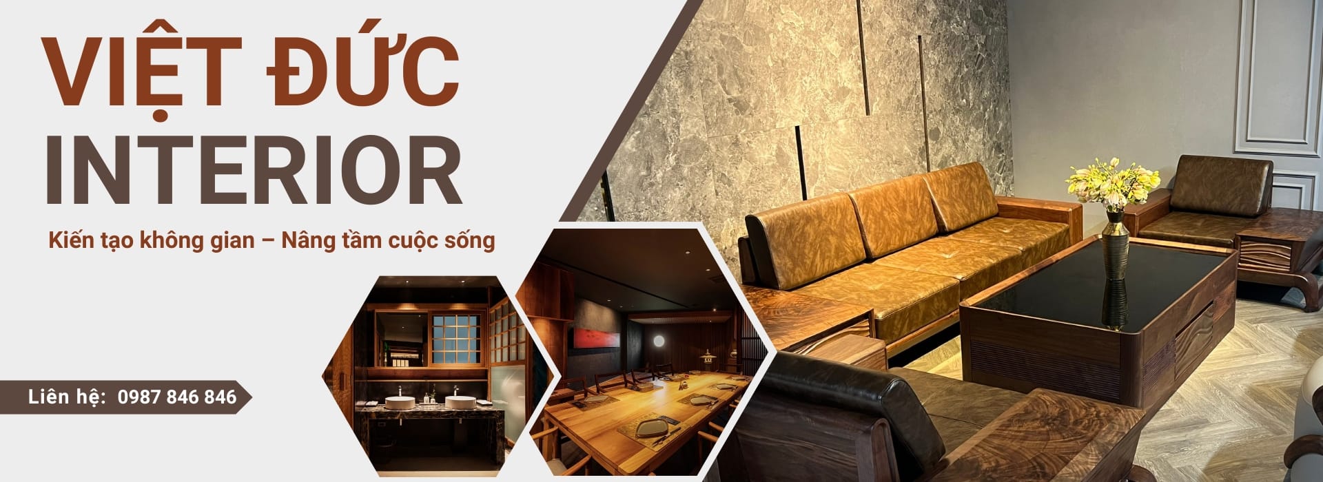 Việt Đức Interior