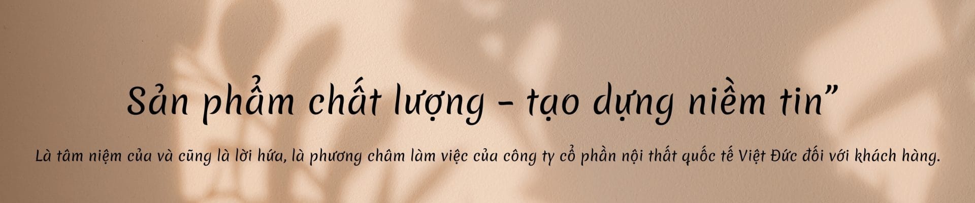Việt Đức Interior