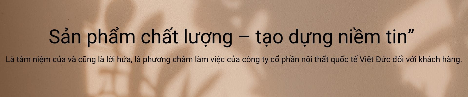 Việt Đức Interior