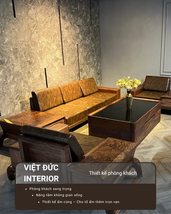 Việt Đức Interior