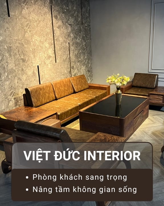Việt Đức Interior