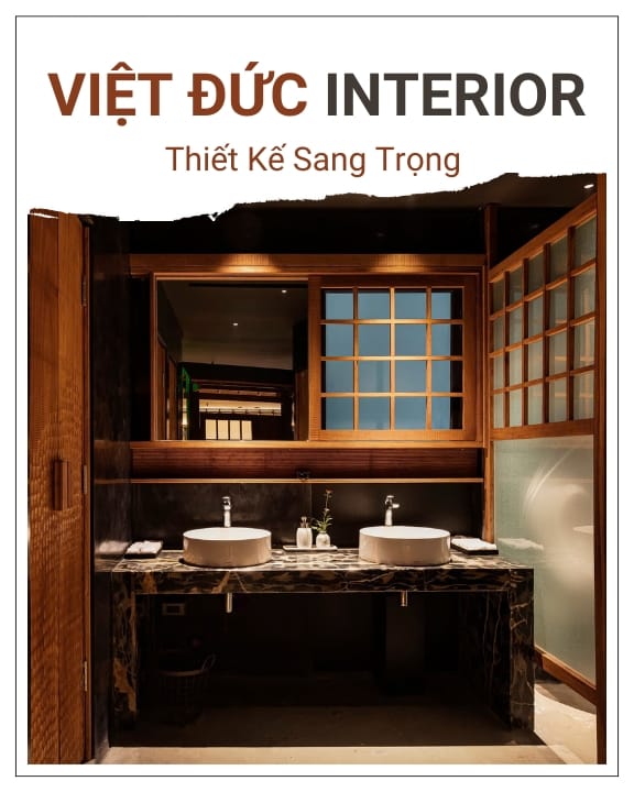 Việt Đức Interior