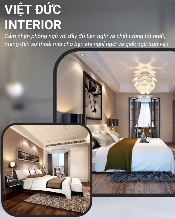 Việt Đức Interior