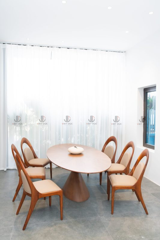 Việt Đức Interior