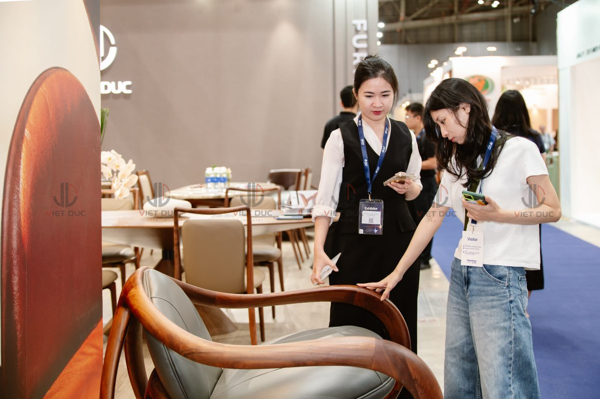 Việt Đức Interior