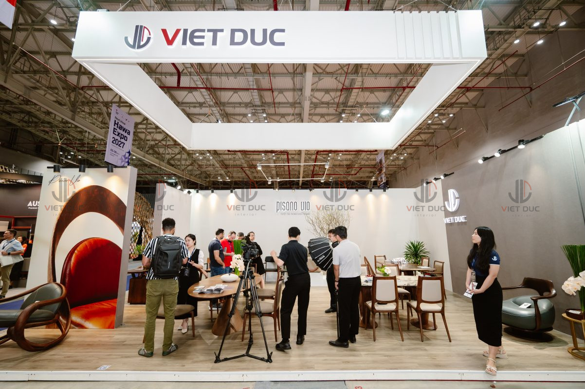 Việt Đức Interior