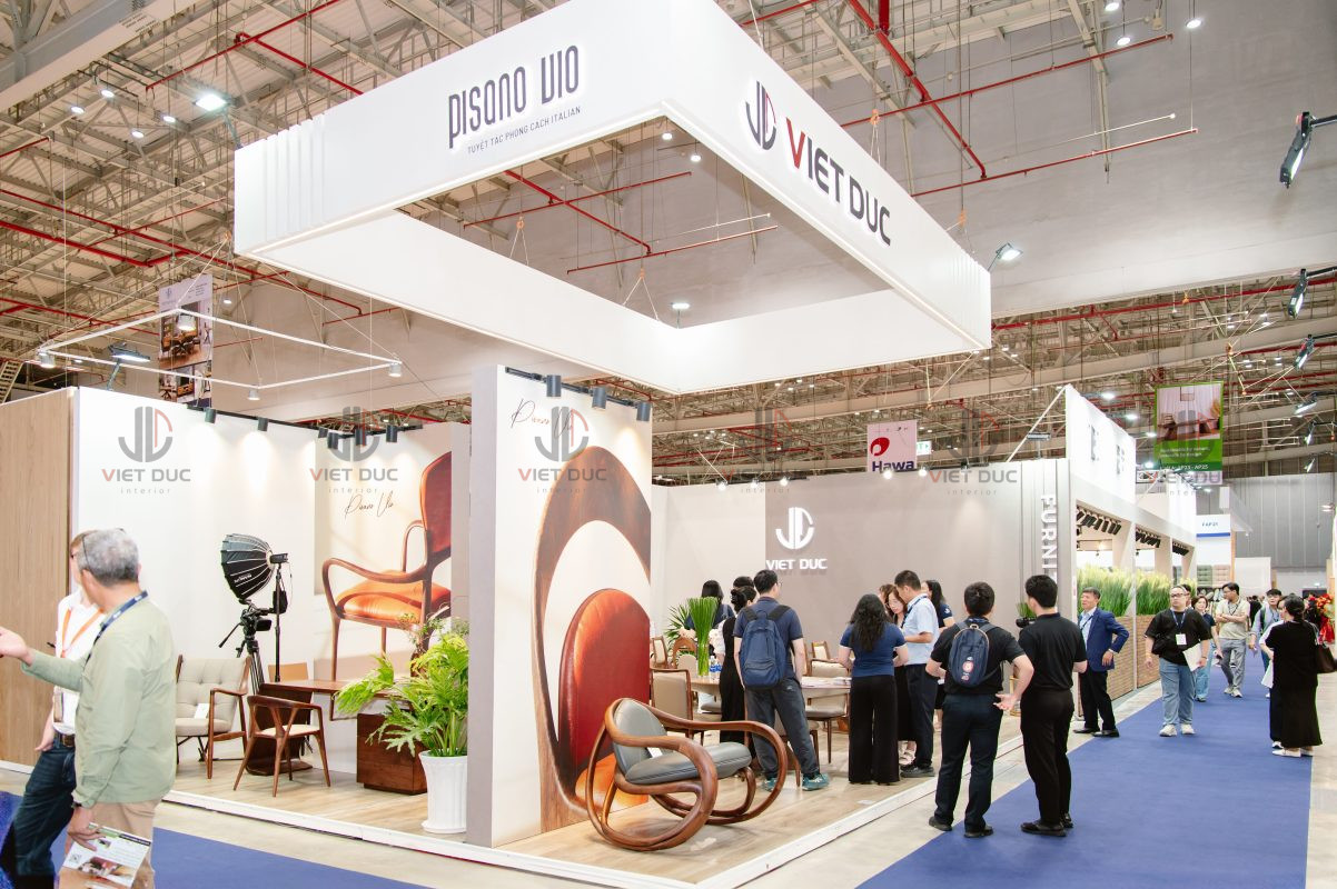 Việt Đức Interior