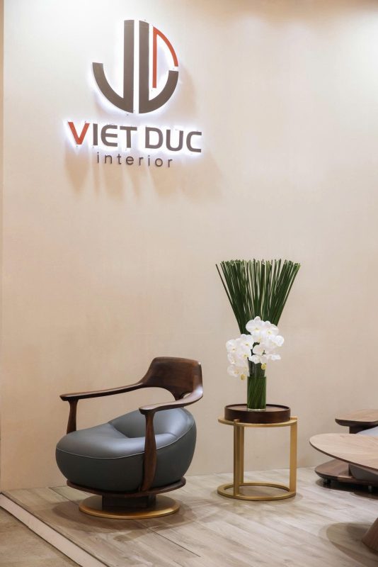 Việt Đức Interior
