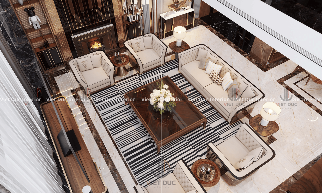 Việt Đức Interior