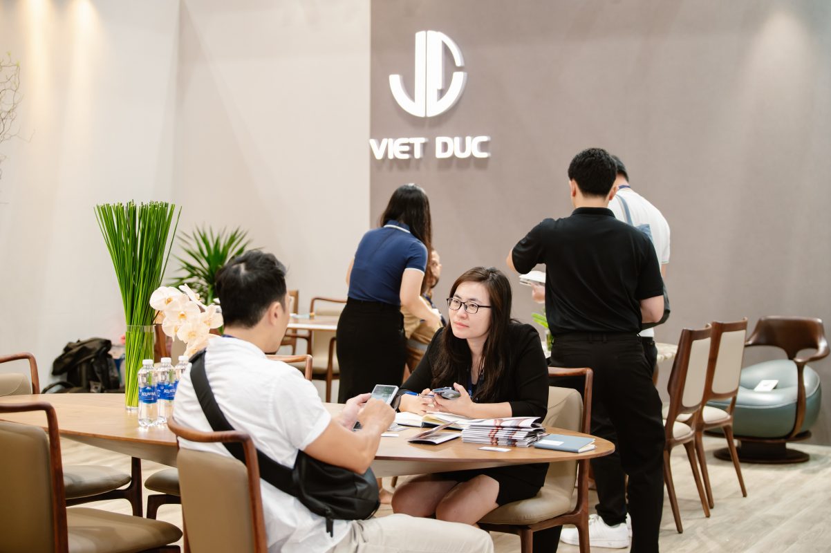 Việt Đức Interior