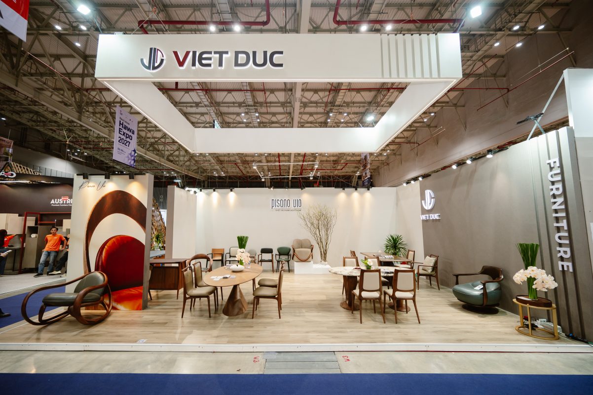 Việt Đức Interior