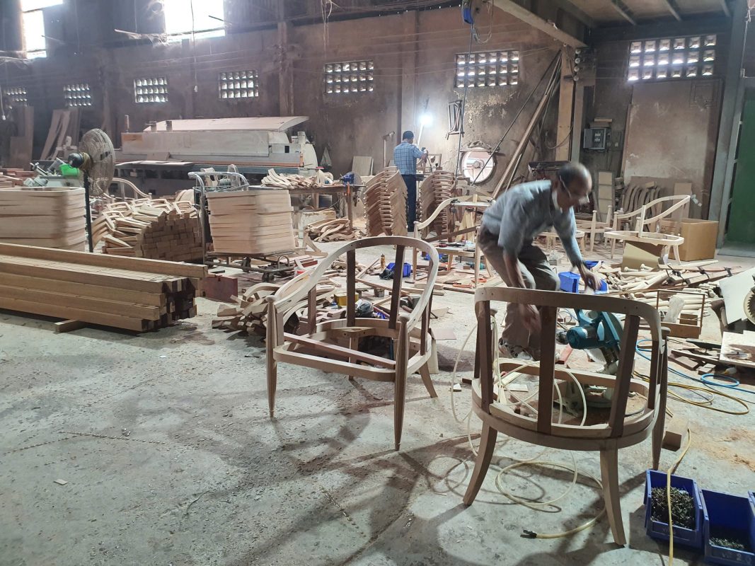 Việt Đức Interior