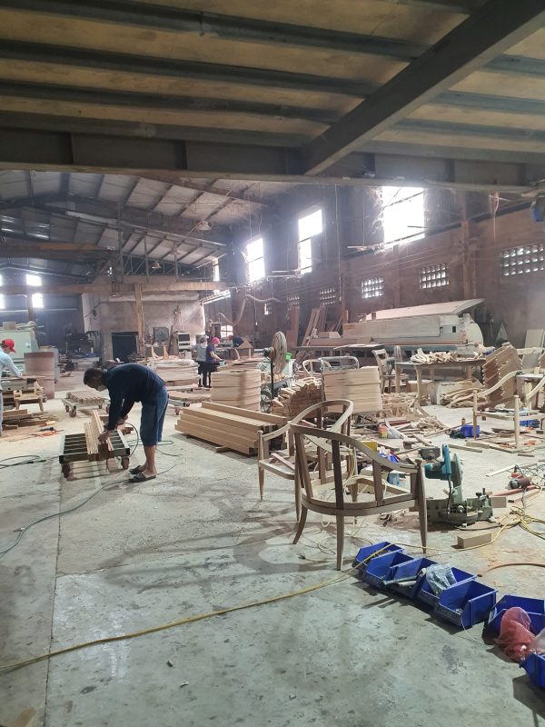 Việt Đức Interior