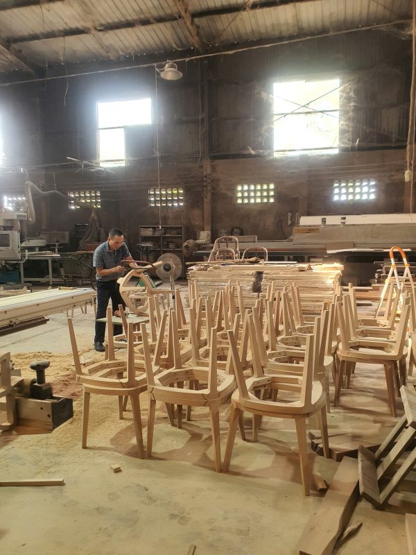 Việt Đức Interior