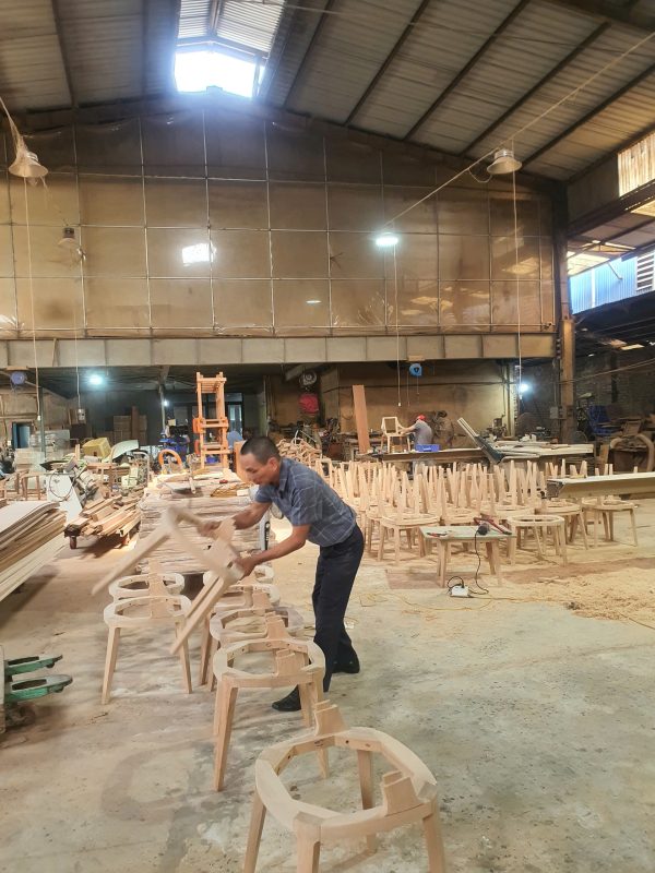 Việt Đức Interior