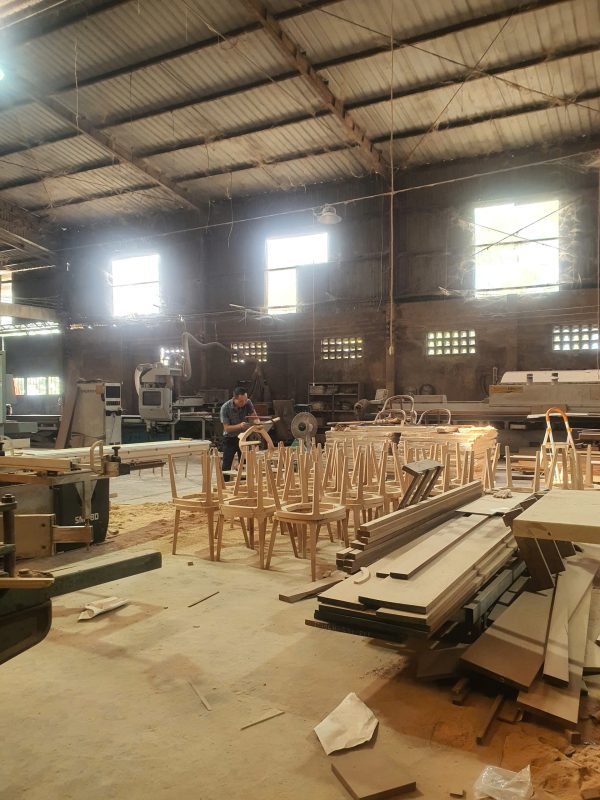 Việt Đức Interior