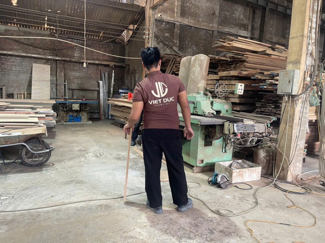 Việt Đức Interior