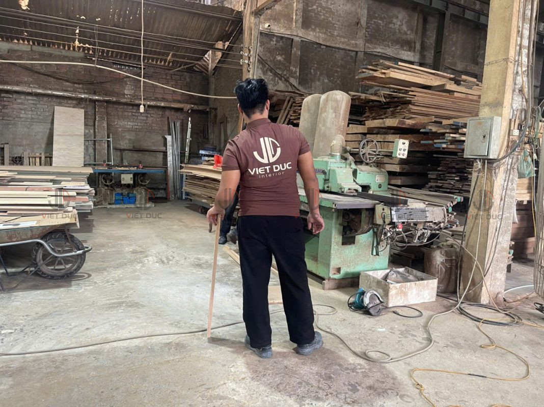 Việt Đức Interior