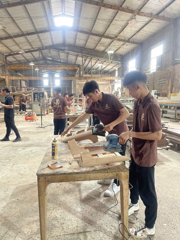 Việt Đức Interior