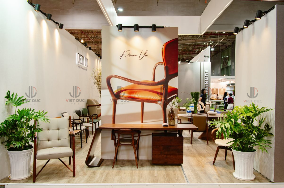 Việt Đức Interior