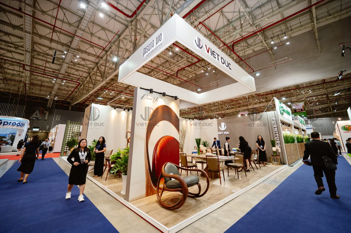 Việt Đức Interior